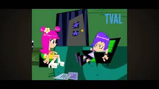 Hi Hi Puffy AmiYumi On TVAL (June 17 2026) (Came On at 11:00 PM)