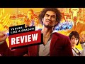 Yakuza: Like a Dragon Review