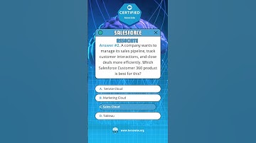 Salesforce Associate Practice Exam Questions