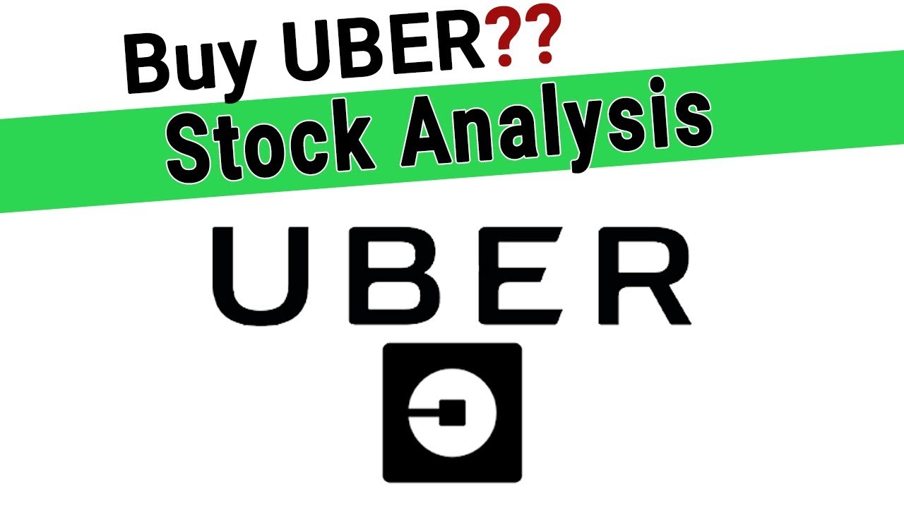 how can i buy uber stock