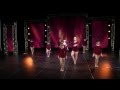 Light a Fire - Broadway Bound Dance Center - The Force 2015