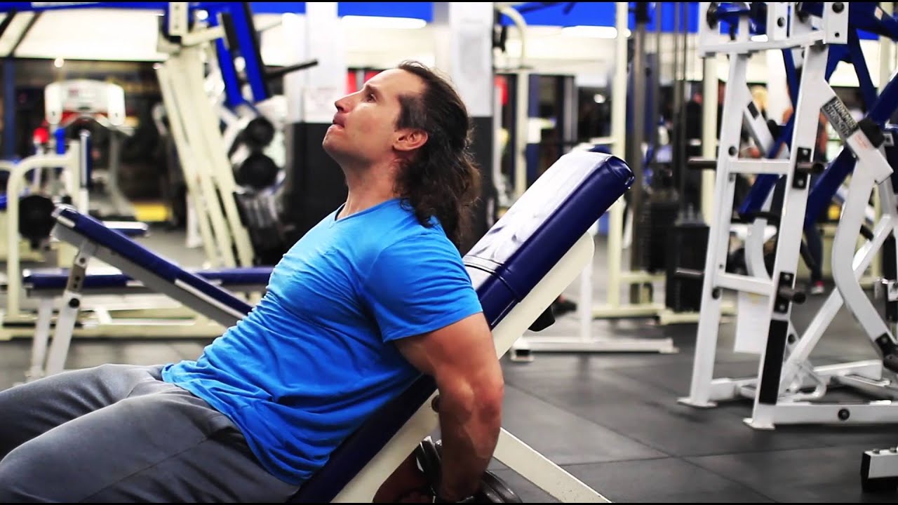 resistance training without weights Some Thoughts on Progressive Overload Training