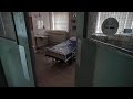 Overnight in uks most haunted abandoned hospital  power still on