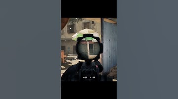 Ultimate Kill With Sniper gun - Delta Force Black Hawk Down Comping #deltaforce