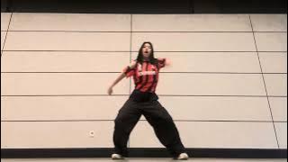 HYBE MUSIC GROUP AUDITION 2025 - Fiona Layala #audition (2) 🍀