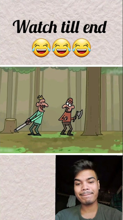 tree cutting machine se had cutting hoo gaya 😂😂😂#cuttingskills #tree #youtubeshorts #trending#shorts