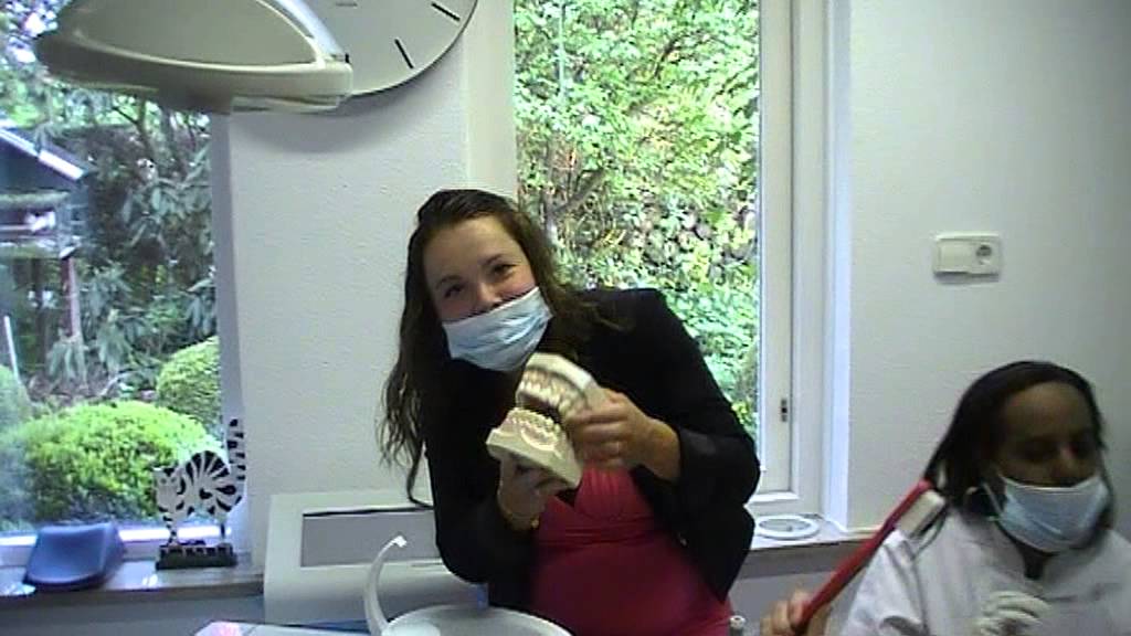 Lipdub Jan en Ingrid - Altijd lente in de ogen van de