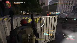 Tom Clancy&#39;s The Division 2