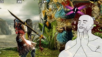 C-C-C-C-COUNTER BREAKER