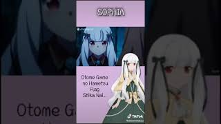 nombres de anime para tus futuros hijos UwU