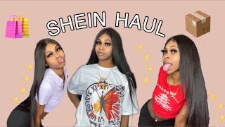 SHEIN TRY-ON HAUL 2020 ?