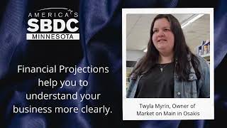 What is the West Central MN SBDC? How can it help your small business?