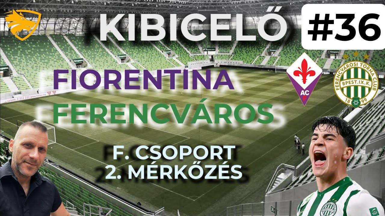 Ferencváros x Cukaricki Palpites - Saiba Onde Assistir, Horário e  Escalações 21/09