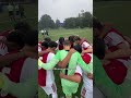 Ajax U16s beat AZ: 7-1! 👏