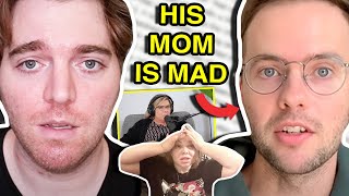 SHANE DAWSON AND RYLAND ADAMS LIED TO TRISHA PAYTAS