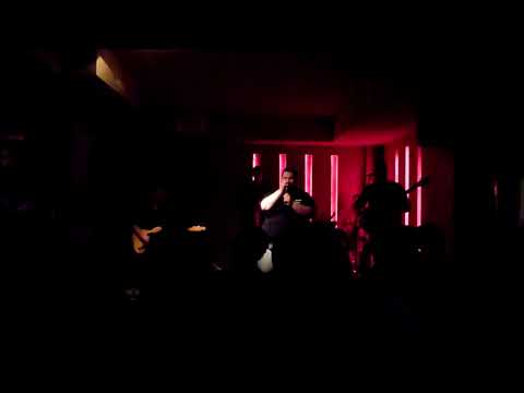 Blood shot adult commitment by ThunderCats "The Band "