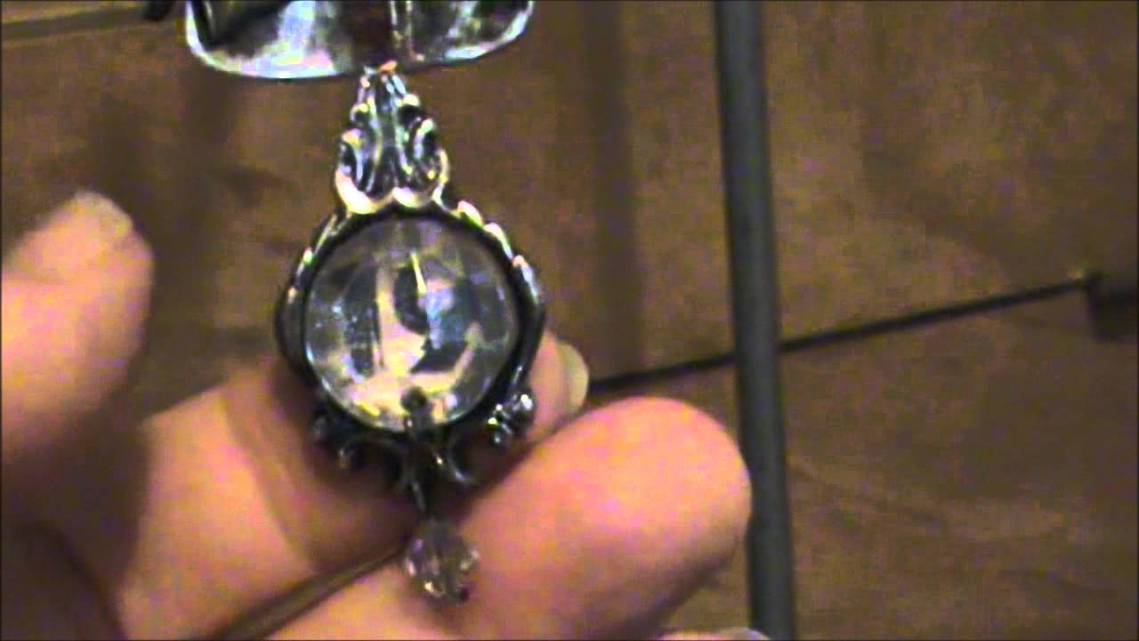 My Altered Spoon for JBLdyScrapper48's Challenge