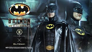 Batman 1989 | Product PV | Prime 1 Studio