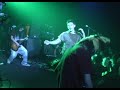 BRAHMAN ライブアクシデント