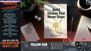 How To Build Assets That Pay You Forever: The Blueprint to Financial Freedom