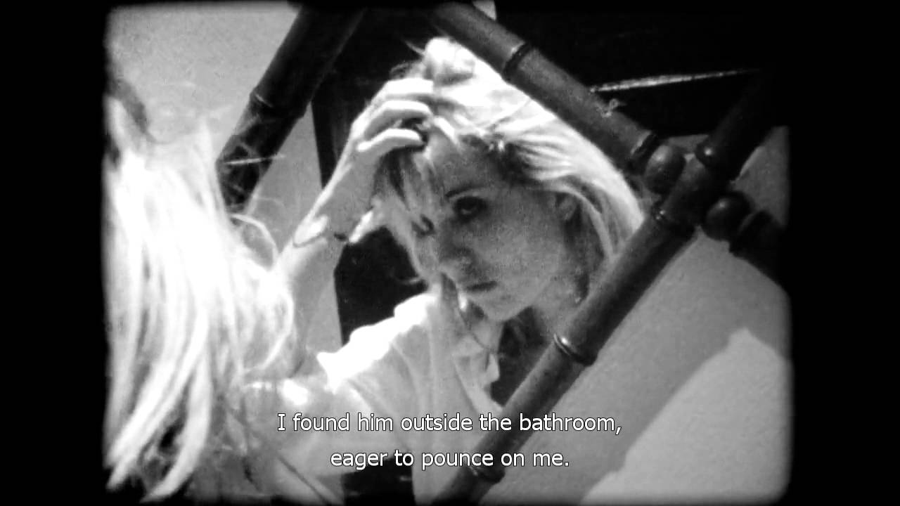 la mal aimée YouTube