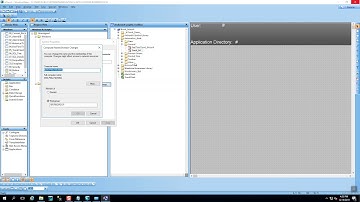 Configuration trend client to use with Intouch historical log file