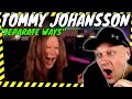 TOMMY JOHANSSON Slays JOURNEY This Time!! &quot; Separate Ways &quot; [ Reaction ]