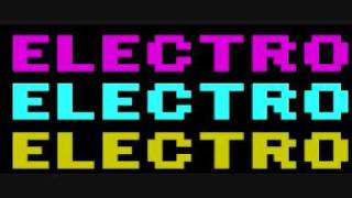 Alex Kidd  I Feel It dirty Mix