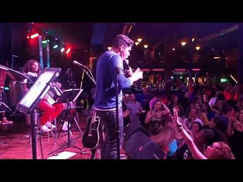 Show Danilo Hudson