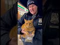 BREAKING NEWS: Cat arrested for illegal catnip trade 🚔”#FunnyCat#Comedy #ViralVideo #funny  #cat