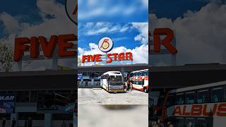 super mario bus conductor ng five star 😄 #ets2 #ets2busmods #ETS2Gameplay #EuroTruckSimulator2