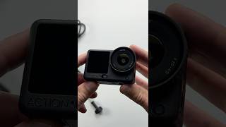 Unboxing the NEW DJI OSMO Action 6 #dji #djiosmoaction6 #osmoaction6