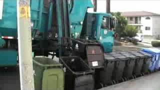 L.A. City Volvo/Amrep ASL #2