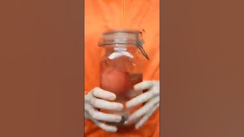 Apple peeling hack @scottsreality