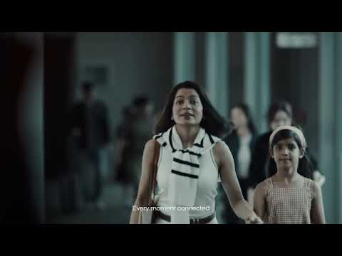 Multi-airline journeys, effortlessly connected.
