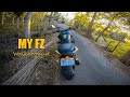 My FZ V3 Walkaround Tour | Looks Modified