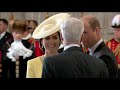 BBC One   The Queen’s Platinum Jubilee, A Service of Thanksgiving  03 06 2022