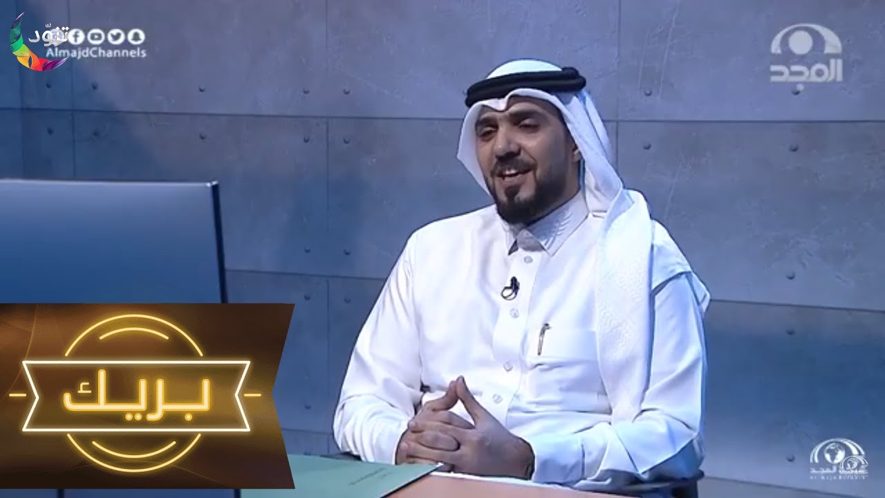 هذا السبب في خروج ناصر الغامدي من قناة الواقع..  علي بن رويه