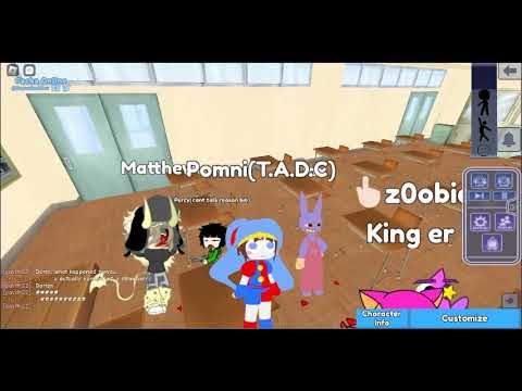 😵 ZOANDO no GACHA LIFE ONLINE - Roblox 