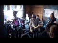 Music gorilla presents live music showcase kasey anderson