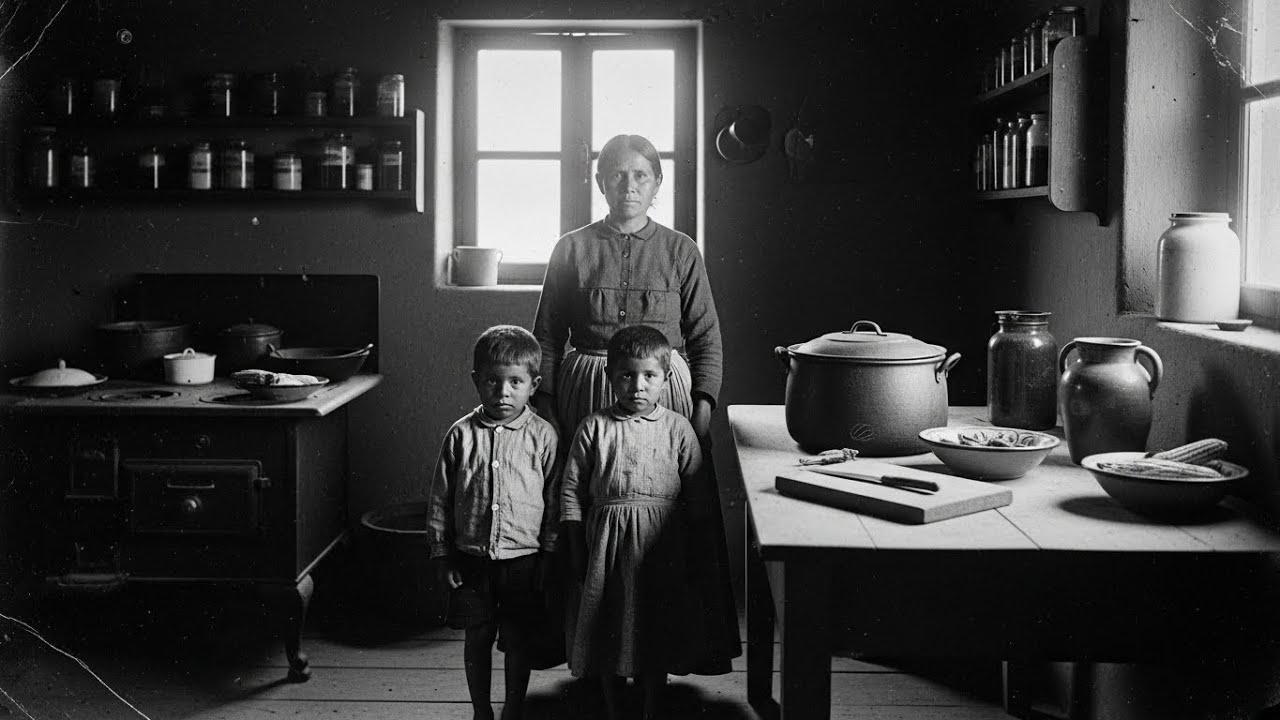 La Madre Maldita de Veracruz — Cocinó a su Amante y Alimentó a Sus Propios Hijos (1894)