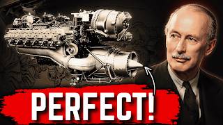 The Engine That Did Everything Right and Still Lost !