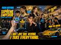 Awaken Empire System: Poor Guy Returns to Crush Snobs &amp; Dominate!【Về qu&ecirc; l&agrave;m vua】
