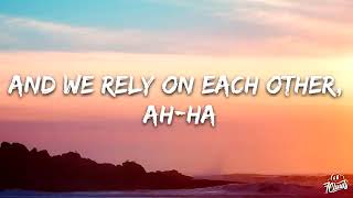 y2matego com   Dolly Parton Kenny Rogers   Islands In the Stream Lyrics