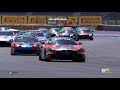 RACE 1 - PAUL RICARD - GT4 European Series 2019 - GERMAN