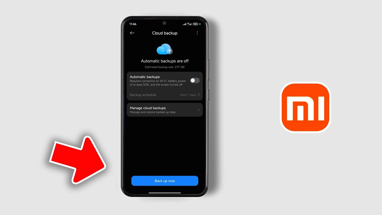 Как включить расширенную защиту данных на Redmi 15