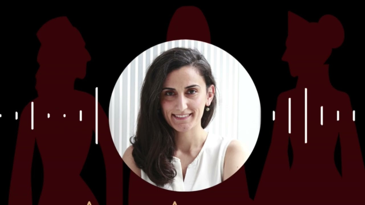 Джанан Дагдевирен — создательница революционных медицинских технологий