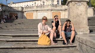 Rome Italy 2012