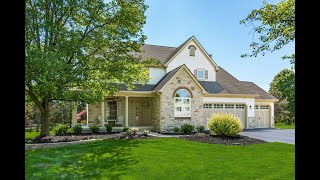 7439 Sand Spurrey Court video tour