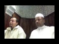 برنامح تأطير المقبلين على أداء مناسك الحج لموسم 1435 